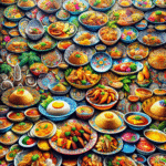 Resep Rahasia Kue Tradisional yang Menggugah Selera