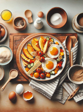 Resep Makanan Simple yang Memanjakan Lidah