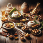Mencicipi Sajian Kuliner Khas di Surabaya yang Wajib Dicoba