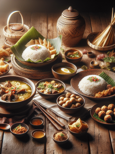 Kuliner Malang yang Menggugah Selera: Tempat Makan Enak yang Wajib Dicoba