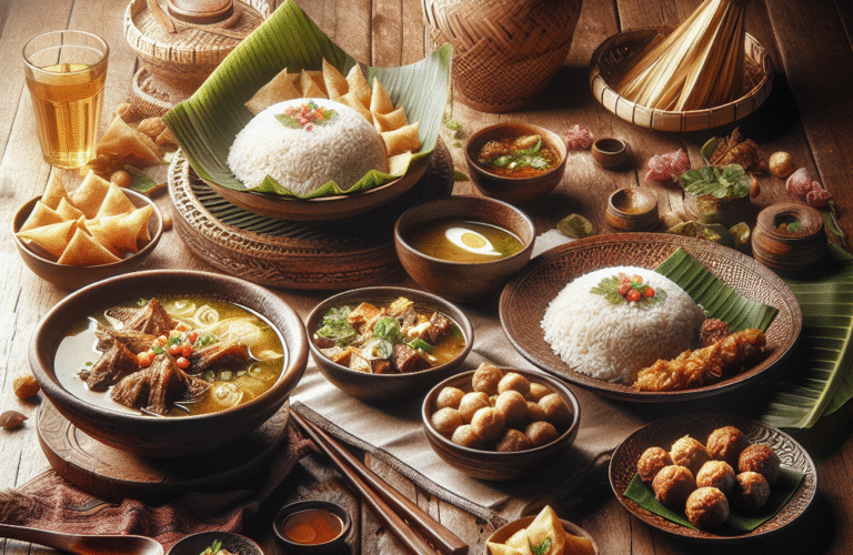 Kuliner Malang yang Menggugah Selera: Tempat Makan Enak yang Wajib Dicoba