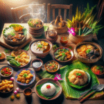 Kuliner Wajib Coba di Jakarta: Menyingkap Lapisan Rasa yang Menggoda Selera