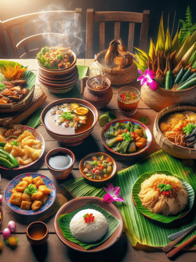 Kuliner Lezat di Solo yang Harus Dicoba