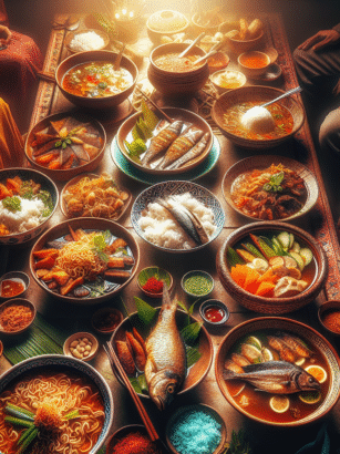 Kuliner Lezat di Medan yang Wajib Dicoba
