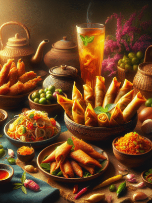 Kuliner Wajib Coba di Semarang yang Menggugah Selera