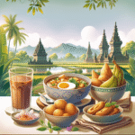 Kuliner Malang yang Menggugah Selera: Tempat Makan Enak yang Wajib Dicoba