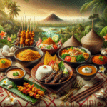 Kuliner Lezat Wajib Coba di Semarang