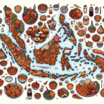 Ragam Cita Rasa Nusantara: Menjelajahi Keunikan Makanan Indonesia