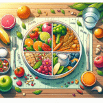 Menu Makanan 4 Sehat 5 Sempurna: Panduan Praktis dan Seimbang