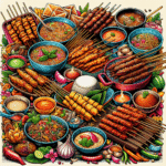 Kuliner Wajib Coba di Bandung yang Menggugah Selera