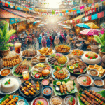 Mencicipi Kuliner Unik di PIK 2: Petualangan Rasa yang Tak Terlupakan