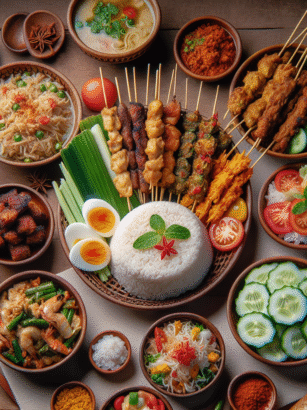 Kuliner Lezat di Cirebon yang Harus Kamu Coba