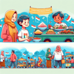 Makanan Enak yang Wajib Dicoba di Gading Serpong