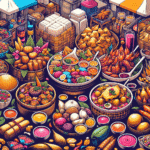 Makanan Enak di Bali yang Wajib Dicoba