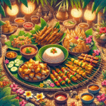 Kuliner Terbaik di BSD yang Wajib Dicoba