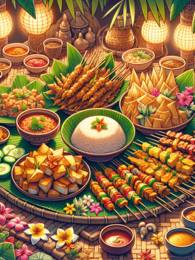 Kuliner Lezat Wajib Coba di Semarang