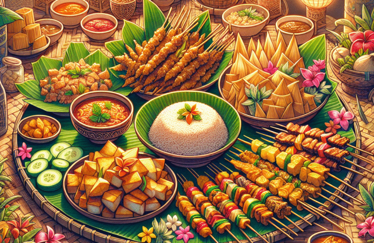 Kuliner Lezat Wajib Coba di Semarang