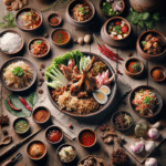Menyusuri Spot Makanan Enak di Kawasan Tebet