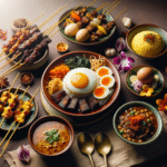 Kuliner Lezat Wajib Coba di Semarang