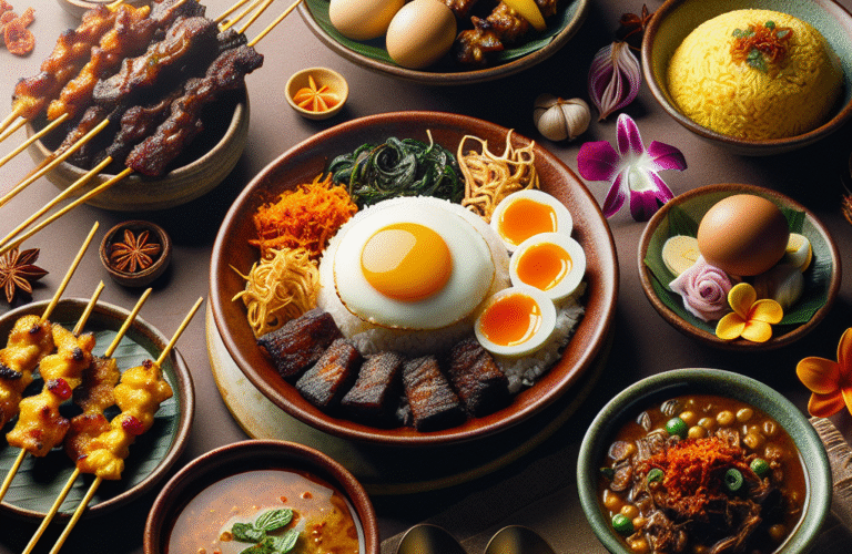 Kuliner Terbaik di BSD yang Wajib Dicoba
