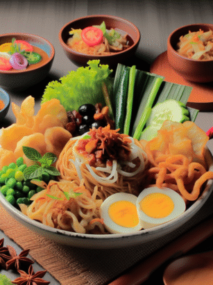 Kuliner Lezat yang Wajib Dicoba di Depok