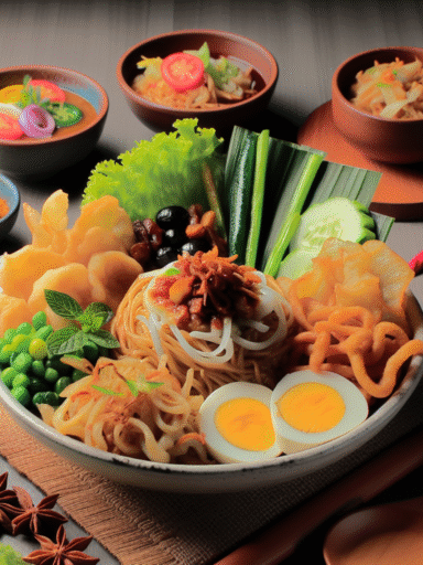 Kuliner Lezat yang Wajib Dicoba di Depok