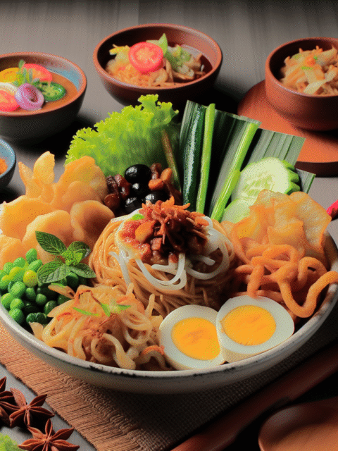 Kuliner Lezat yang Wajib Dicoba di Depok