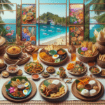 Kuliner Wajib Coba di Bandung yang Menggugah Selera