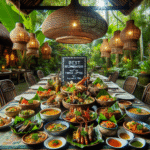 Kuliner Terbaik di BSD yang Wajib Dicoba