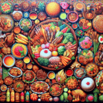 Kreasi Kuliner Indonesia: Inovasi Rasa dalam Makanan Modern