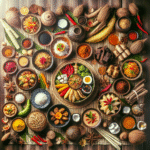 Mengenal Keunikan dan Keistimewaan Makanan Pembuka Tradisional Indonesia