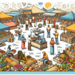 Kelezatan Makanan Oriental Indonesia yang Mendunia