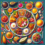 Kuliner Nusantara: Keanekaragaman Cita Rasa Makanan Asli Indonesia