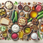 Keunikan dan Keistimewaan Makanan Penutup Tradisional Indonesia yang