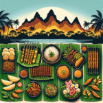 Kuliner Warisan Nusantara: Menjelajahi Rasa dan Aroma Autentik dari Sabang