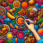 Kuliner Nusantara: Keanekaragaman Cita Rasa Makanan Asli Indonesia