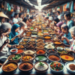 Kisah Nyata di Balik Menu Makanan Penjara Indonesia yang Tidak Terduga