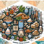 Kuliner Nusantara: Menyusuri Kelezatan Makanan Tradisional Indonesia