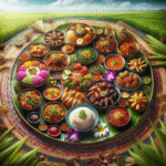 Kuliner Nusantara: Menyelami Kekayaan dan Keunikan Makanan Favorit