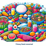 Produk Makanan Israel di Indonesia: Tantangan dan Peluang di Pasar Lokal