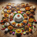 Menyusuri Kenikmatan Makanan Pedas Khas Indonesia dari Sabang sampai