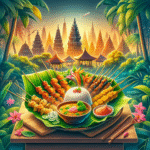 Sensasi Unik Makanan Khas Cina di Indonesia Menggugah Selera Pemain Kuliner