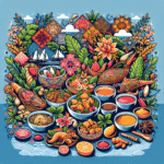 Kuliner Nusantara yang Paling Dicari di Indonesia