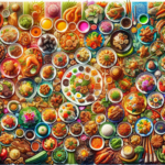 Rahasia Kuliner Nusantara: Resep Tradisional Masakan Indonesia yang