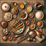 Wisata Kuliner: Menggali Keunikan Makanan Khas dari Berbagai Daerah di