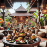 Mengenal Ragam Makanan Khas Indonesia yang Lezat