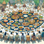 Eksplorasi Ragam Kuliner Tradisional Indonesia yang Menggugah Selera