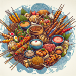 Dampak Pencemaran Lingkungan Terhadap Rantai Makanan di Indonesia