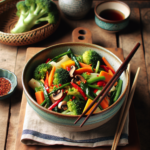 Cara Mudah Membuat Cumi Asin yang Gurih dan Lezat