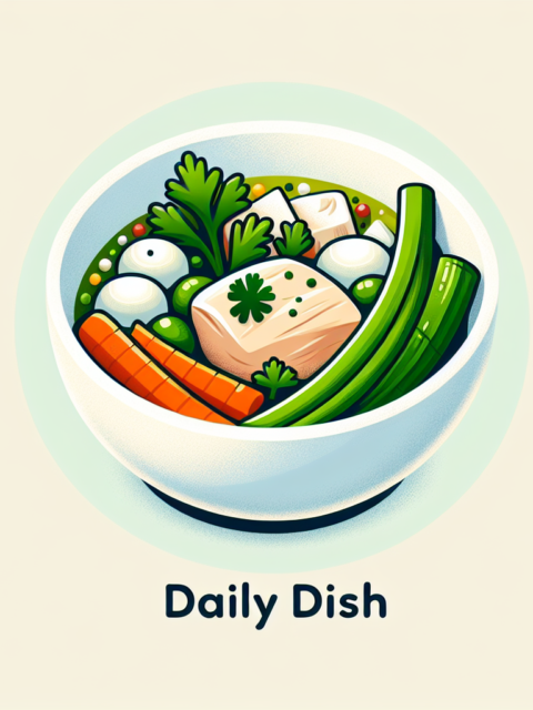 Resep Sop Ayam Simple yang Lezat untuk Hidangan Sehari-hari